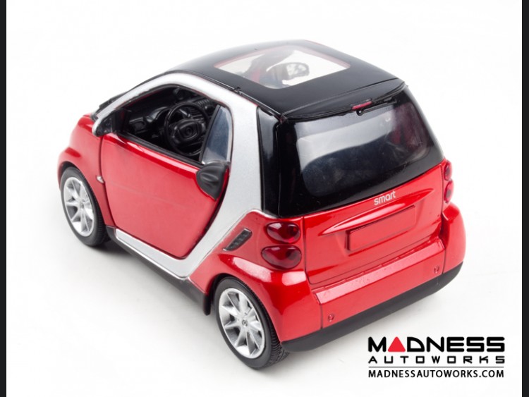 Smart 1:18 Scale Diecast Cars, Trucks & Vans for sale | eBay